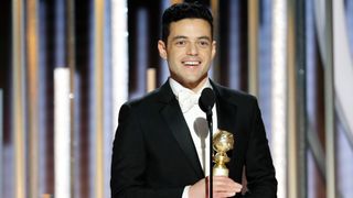 ゴールデン・グローブ賞『ボヘミアン・ラプソディ』が作品賞＆男優賞の2冠！