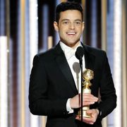 ゴールデン・グローブ賞『ボヘミアン・ラプソディ』が作品賞&男優賞の2冠!