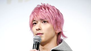 横浜流星、女性をドキドキさせる役へのプレッシャーを明かす！