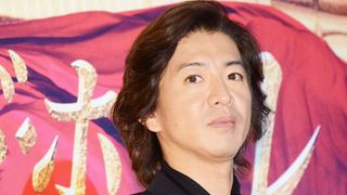 木村拓哉、役者としての譲れないこだわり