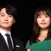 神木隆之介、有村架純とのバックハグに苦戦