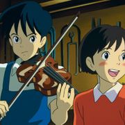 14歳の高橋一生も!今夜金ロー『耳をすませば』本名陽子、高山みなみら豪華声優に注目