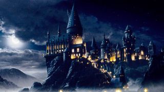 ホグワーツにはかつてトイレが存在しなかった…衝撃の事実にファン悲鳴