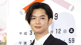 千葉雄大、今年30歳に!新年の抱負を語る