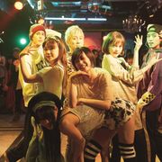 かわいい“チワワダンス”!映画『チワワちゃん』本編映像公開