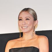 倖田來未、ブラッドリー・クーパーの歌唱力を絶賛!