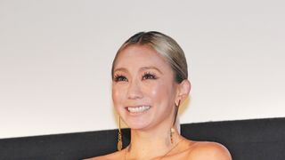 倖田來未、ブラッドリー・クーパーの歌唱力を絶賛！