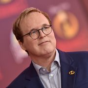『Mr.インクレディブル』監督、次回作は実写ミュージカル!