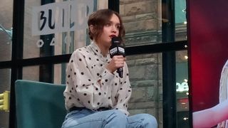 『レディ・プレイヤー1』オリヴィア・クック、最新主演ドラマを語る
