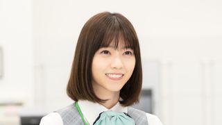西野七瀬、乃木坂46卒業後初の連ドラ出演!テレ東「よつば銀行」で銀行員役