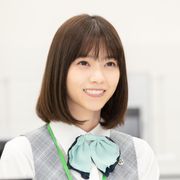 西野七瀬、乃木坂46卒業後初の連ドラ出演!テレ東「よつば銀行」で銀行員役