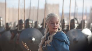 「ゲーム・オブ・スローンズ」キャラクター総選挙!1位はあの人