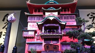 「鈴木敏夫とジブリ展」東京・神田明神で開催!