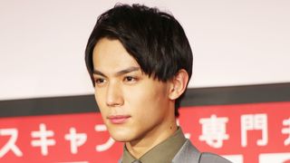 中川大志の成長に竹内結子&斉藤由貴、驚き「子どもの成長は早いもので」