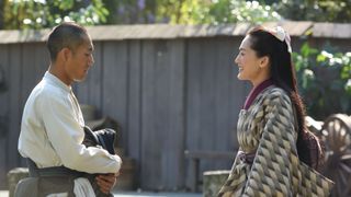 「いだてん」第2回、綾瀬はるかも登場！四三の少年時代！