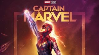 アベンジャーズはここから始まった!『キャプテン・マーベル』新映像