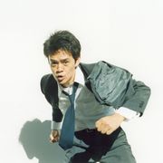 「宮本から君へ」連ドラに続き映画化 池松壮亮が主演続投、ヒロインに蒼井優