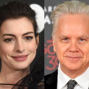 アン・ハサウェイ&ティム・ロビンス、トッド・ヘインズ監督の新作に出演