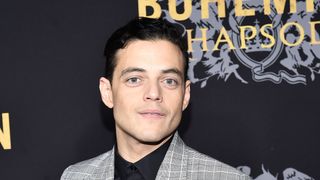 ラミ・マレック『007』悪役に？本人がウワサに回答！