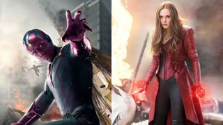 マーベル「ヴィジョン＆スカーレット・ウィッチ」の脚本家が決定！