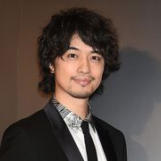 齊藤工、映画界への貢献を評価され日本映画ペンクラブ特別奨励賞に