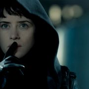 『ドラゴン・タトゥーの女』新作のリスベット、前作との違いは?