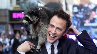 ジェームズ・ガン監督『キャプテン・マーベル』にアイデア提供か