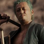 ワンピース実写CM、ゾロ役の俳優がハマりすぎ!