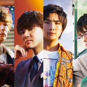 水野勝&田中俊介&小林豊&本田剛文!ボイメン4人の主演作予告編公開<コメント全文>