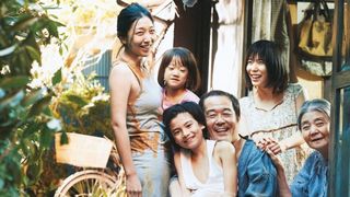 日本アカデミー賞『万引き家族』が最多13受賞!