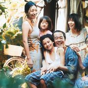 日本アカデミー賞『万引き家族』が最多13受賞!