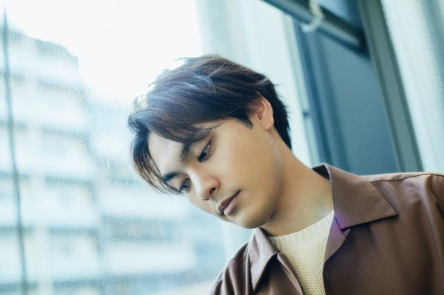 柳楽優弥