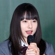 桜井日奈子、今年の抱負は「謙虚に」新ドラマもヒロイン役