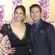 『ボヘミアン・ラプソディ』アレン・リーチが結婚!