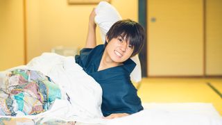 佐野勇斗、温泉旅館での浴衣姿！カレンダー2月27日に発売