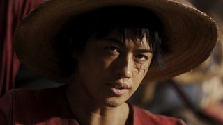 斎藤工、実写ルフィ役のために肉体改造!?