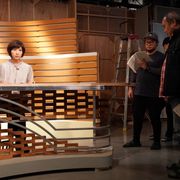 元乃木坂46市來玲奈アナ、坂口健太郎「イノセンス」にゲスト出演