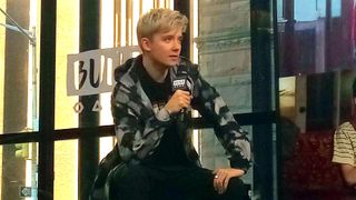 ティーンエイジャーの性事情を描いた話題のNetflixドラマ、主演俳優が語る
