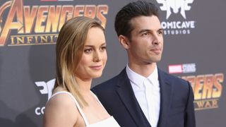 『キャプテン・マーベル』ブリー・ラーソン、婚約を解消