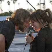 『アリー/スター誕生』がWノミネート!全米監督組合賞