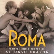 『ROMA/ローマ』が作品賞!放送映画批評家協会賞
