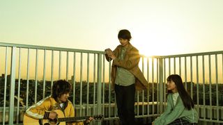 横浜流星が「愛唄」熱唱!美声ひびくMVが公開
