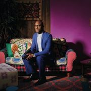 『ムーンライト』バリー・ジェンキンス監督、初来日決定!