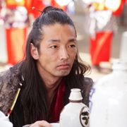 「いだてん」森山未來の語り&疾走シーンが話題