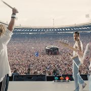 『ボヘミアン・ラプソディ』2018年公開作のナンバー1に!