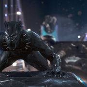 『ブラックパンサー』などノミネート!原作あり脚本を表彰する賞