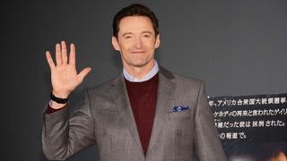 ヒュー・ジャックマン、東京オリンピックで再来日を熱望!
