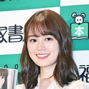 生田絵梨花、2nd写真集は22億点の出来!白石麻衣からも絶賛される
