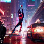 『スパイダーマン:スパイダーバース』新予告!追加吹替キャストに大塚明夫、玄田哲章ら
