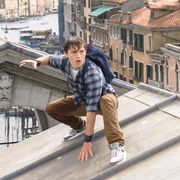 スパイダーマン新作『ファー・フロム・ホーム』日本版特報が公開!新キャラの目的は?